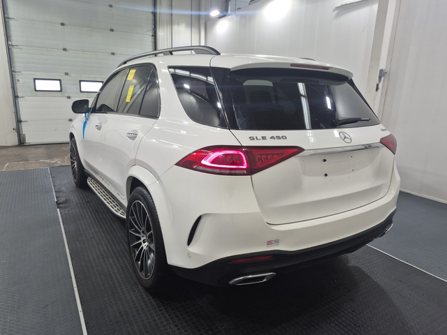 Mercedes-Benz GLE 3L 6cyl AWD - автомобили, коли, обяви за нови и употребявани 3