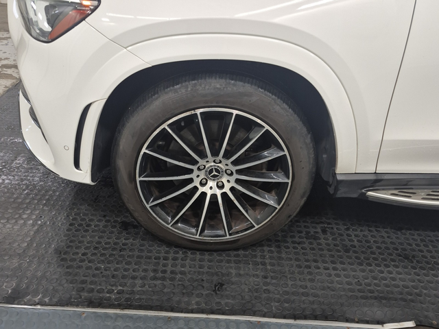 Mercedes-Benz GLE 3L 6cyl AWD - автомобили, коли, обяви за нови и употребявани 5