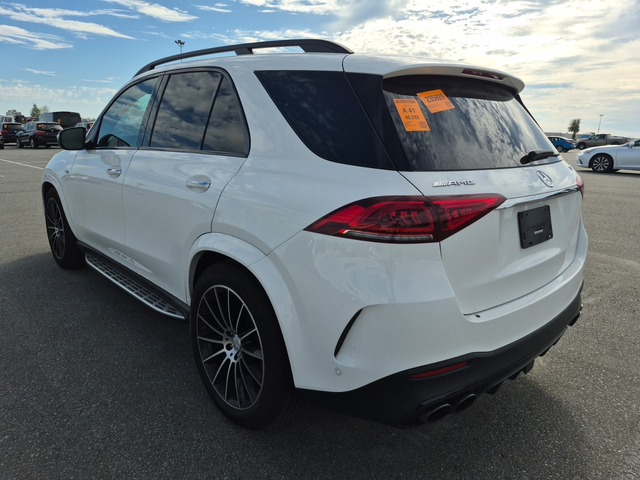 Mercedes-Benz GLE 3L 6cyl AWD - автомобили, коли, обяви за нови и употребявани 3