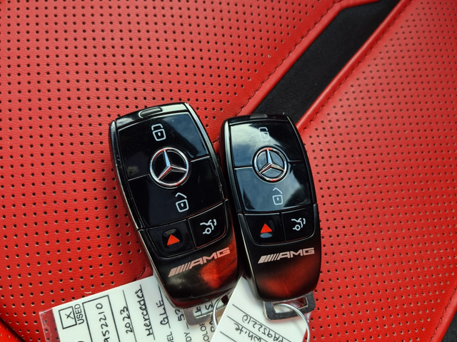 Mercedes-Benz GLE 3L 6cyl AWD - автомобили, коли, обяви за нови и употребявани 7