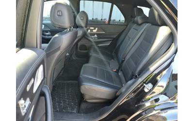 Mercedes-Benz GLE 3L 6cyl AWD - автомобили, коли, обяви за нови и употребявани 11