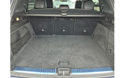 Mercedes-Benz GLE 4 4L 8cyl - автомобили, коли, обяви за нови и употребявани 13
