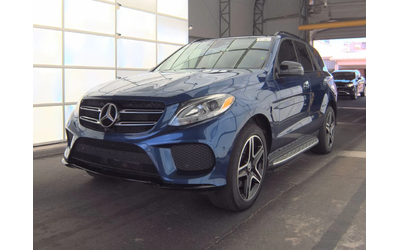 mercedes-benz-gle-400 - 0