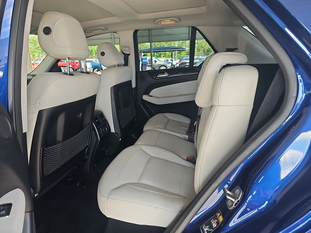 Mercedes-Benz GLE 400 4MATIC/AMG LINE/HARMAN/BLIND SPOT/9G-TRONIC - автомобили, коли, обяви за нови и употребявани 12