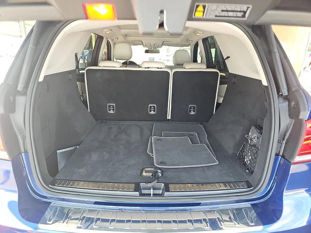 Mercedes-Benz GLE 400 4MATIC/AMG LINE/HARMAN/BLIND SPOT/9G-TRONIC - автомобили, коли, обяви за нови и употребявани 13