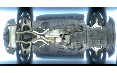 Mercedes-Benz GLE 400 4MATIC/AMG LINE/HARMAN/BLIND SPOT/9G-TRONIC - автомобили, коли, обяви за нови и употребявани 15