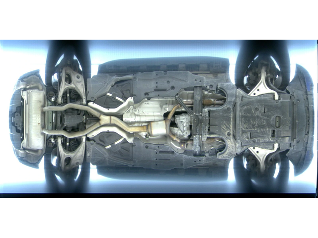 Mercedes-Benz GLE 400 4MATIC/AMG LINE/HARMAN/BLIND SPOT/9G-TRONIC - автомобили, коли, обяви за нови и употребявани 15