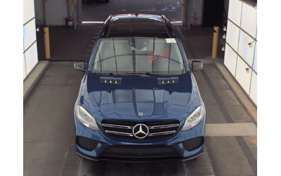 mercedes-benz-gle-400 - 1