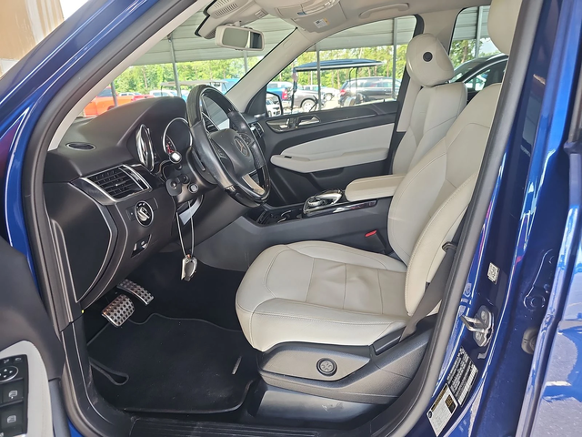 Mercedes-Benz GLE 400 4MATIC/AMG LINE/HARMAN/BLIND SPOT/9G-TRONIC - автомобили, коли, обяви за нови и употребявани 6