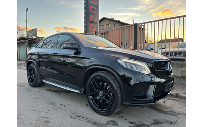 mercedes-benz-gle-400 - 0