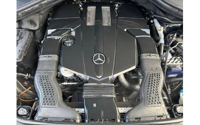 Mercedes-Benz GLE 400 AMG/4MATIC/EURO6/ - автомобили, коли, обяви за нови и употребявани 16