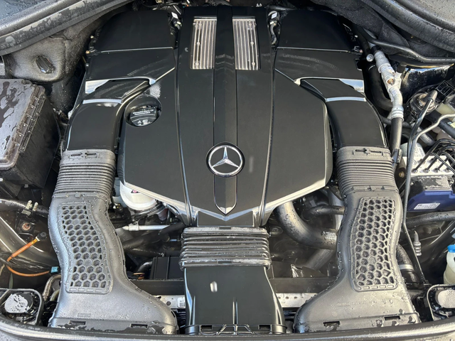 Mercedes-Benz GLE 400 AMG/4MATIC/EURO6/ - автомобили, коли, обяви за нови и употребявани 16