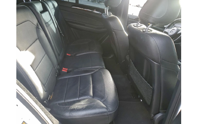 Mercedes-Benz GLE 400 4MATIC* 360* HARMAN/KARDON* КОЖА* - автомобили, коли, обяви за нови и употребявани 10