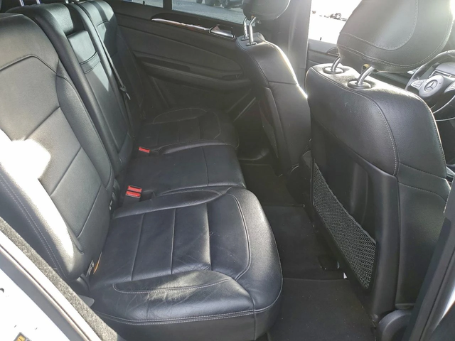 Mercedes-Benz GLE 400 4MATIC* 360* HARMAN/KARDON* КОЖА* - автомобили, коли, обяви за нови и употребявани 10