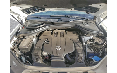 Mercedes-Benz GLE 400 4MATIC* 360* HARMAN/KARDON* КОЖА* - автомобили, коли, обяви за нови и употребявани 11