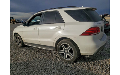 mercedes-benz-gle-400 - 1
