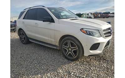 mercedes-benz-gle-400 - 3