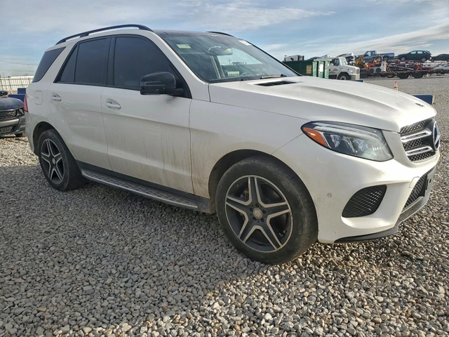 Mercedes-Benz GLE 400 4MATIC* 360* HARMAN/KARDON* КОЖА* - автомобили, коли, обяви за нови и употребявани 3