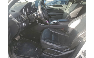 Mercedes-Benz GLE 400 4MATIC* 360* HARMAN/KARDON* КОЖА* - автомобили, коли, обяви за нови и употребявани 6