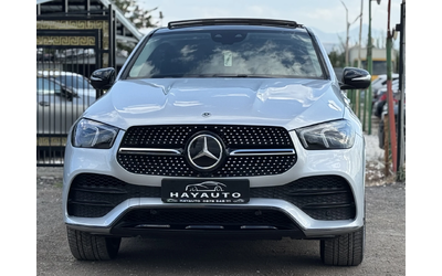 mercedes-benz-gle-400 - 0
