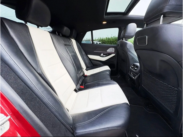 Mercedes-Benz GLE 400 Mercedes GLE400d Coupe Fullmax - автомобили, коли, обяви за нови и употребявани 11