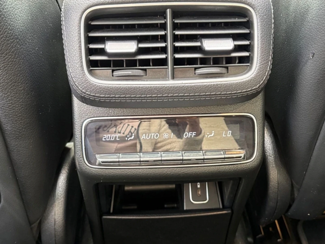 Mercedes-Benz GLE 400 Mercedes GLE400d Coupe Fullmax - автомобили, коли, обяви за нови и употребявани 12