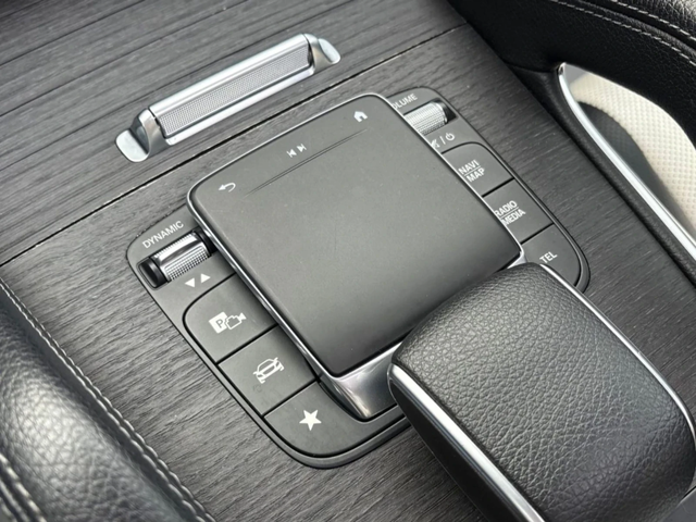 Mercedes-Benz GLE 400 Mercedes GLE400d Coupe Fullmax - автомобили, коли, обяви за нови и употребявани 5