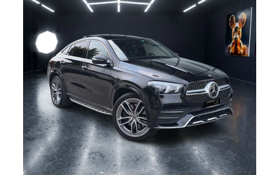 mercedes-benz-gle-400 - 0