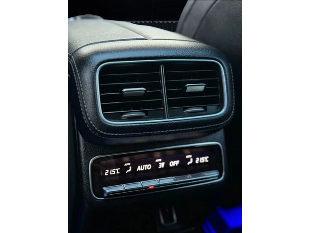 Mercedes-Benz GLE 400 Очакван Внос Mercedes GLE400d Coupe - автомобили, коли, обяви за нови и употребявани 5