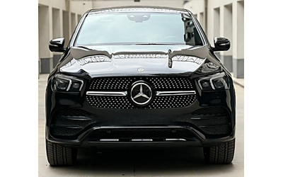 mercedes-benz-gle-400 - 2
