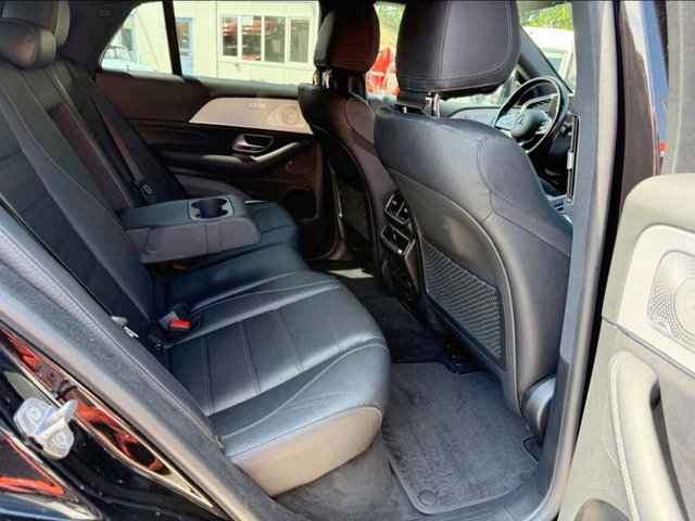 Mercedes-Benz GLE 400 Очакван Внос Mercedes GLE400d Coupe* AMG - автомобили, коли, обяви за нови и употребявани 10