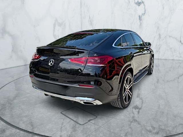 Mercedes-Benz GLE 400 Очакван Внос Mercedes GLE400d Coupe* AMG - автомобили, коли, обяви за нови и употребявани 2