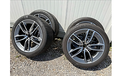 mercedes-benz-gle-400 - 5