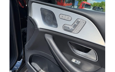 Mercedes-Benz GLE 400 Очакван Внос Mercedes GLE400d Coupe* AMG - автомобили, коли, обяви за нови и употребявани 7