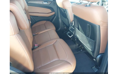 Mercedes-Benz GLE 400 4MATIC - автомобили, коли, обяви за нови и употребявани 10