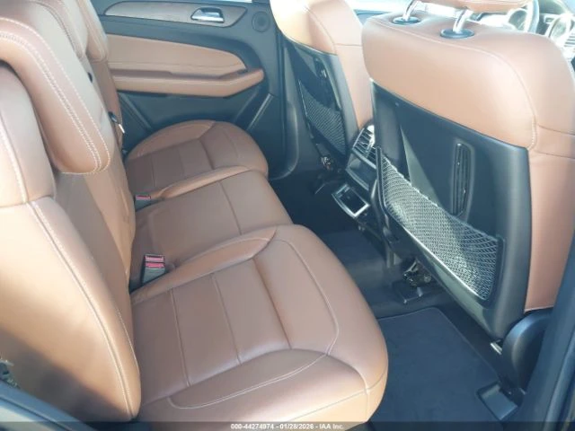 Mercedes-Benz GLE 400 4MATIC - автомобили, коли, обяви за нови и употребявани 10