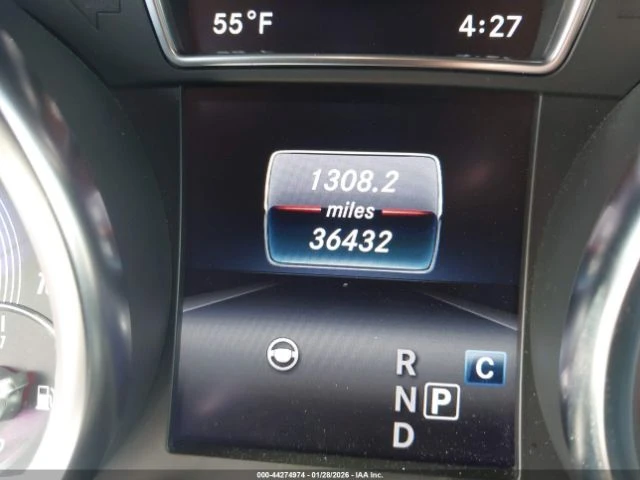 Mercedes-Benz GLE 400 4MATIC - автомобили, коли, обяви за нови и употребявани 12