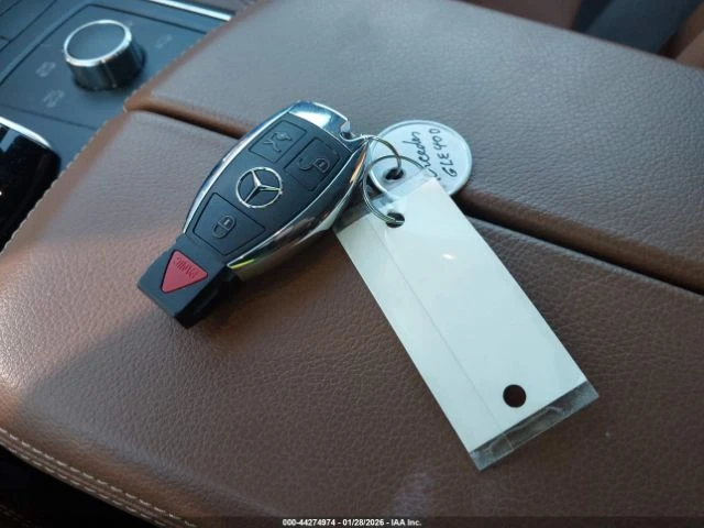 Mercedes-Benz GLE 400 4MATIC - автомобили, коли, обяви за нови и употребявани 13