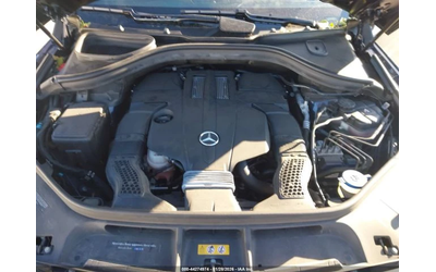 Mercedes-Benz GLE 400 4MATIC - автомобили, коли, обяви за нови и употребявани 14