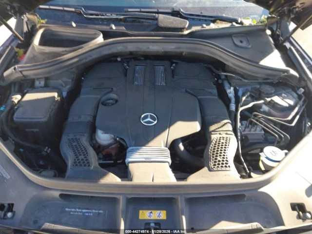 Mercedes-Benz GLE 400 4MATIC - автомобили, коли, обяви за нови и употребявани 14