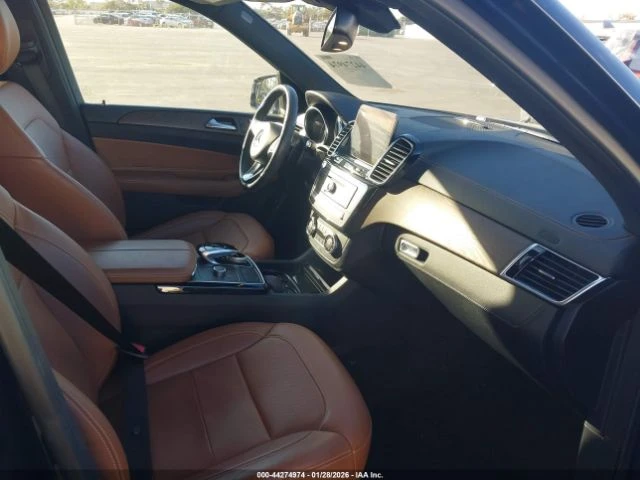 Mercedes-Benz GLE 400 4MATIC - автомобили, коли, обяви за нови и употребявани 9