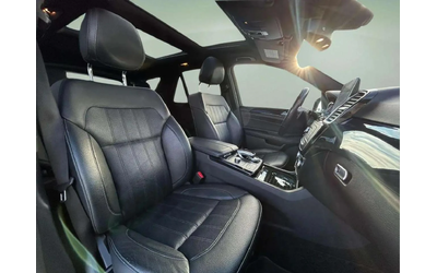 Mercedes-Benz GLE 400 * AMG PACK* 360CAM* PANO* - автомобили, коли, обяви за нови и употребявани 10