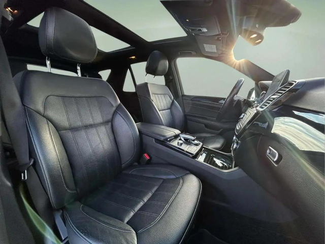 Mercedes-Benz GLE 400 * AMG PACK* 360CAM* PANO* - автомобили, коли, обяви за нови и употребявани 10