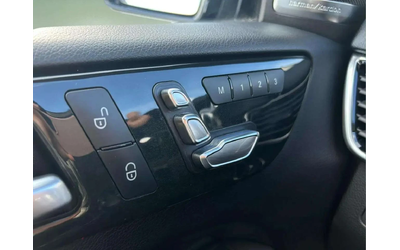 Mercedes-Benz GLE 400 * AMG PACK* 360CAM* PANO* - автомобили, коли, обяви за нови и употребявани 14