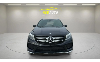 mercedes-benz-gle-400 - 1