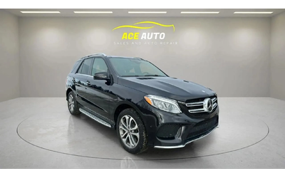 mercedes-benz-gle-400 - 2