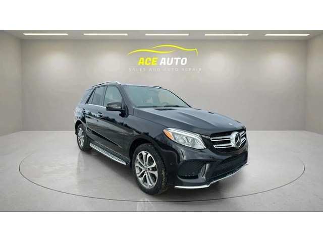 Mercedes-Benz GLE 400 * AMG PACK* 360CAM* PANO* - автомобили, коли, обяви за нови и употребявани 2