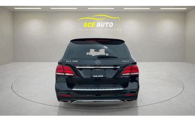 mercedes-benz-gle-400 - 5