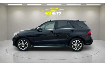 Mercedes-Benz GLE 400 * AMG PACK* 360CAM* PANO* - автомобили, коли, обяви за нови и употребявани 7