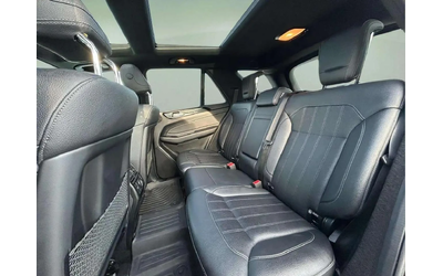 Mercedes-Benz GLE 400 * AMG PACK* 360CAM* PANO* - автомобили, коли, обяви за нови и употребявани 9